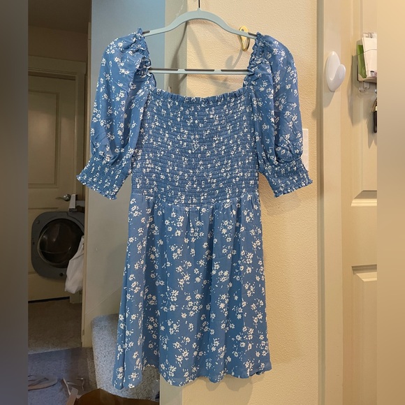 NWT Reformation Elle Dress - Picture 2 of 7